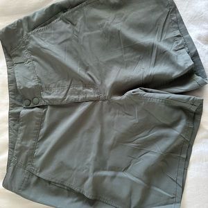 Quicksilver Waterman collection men’s shorts